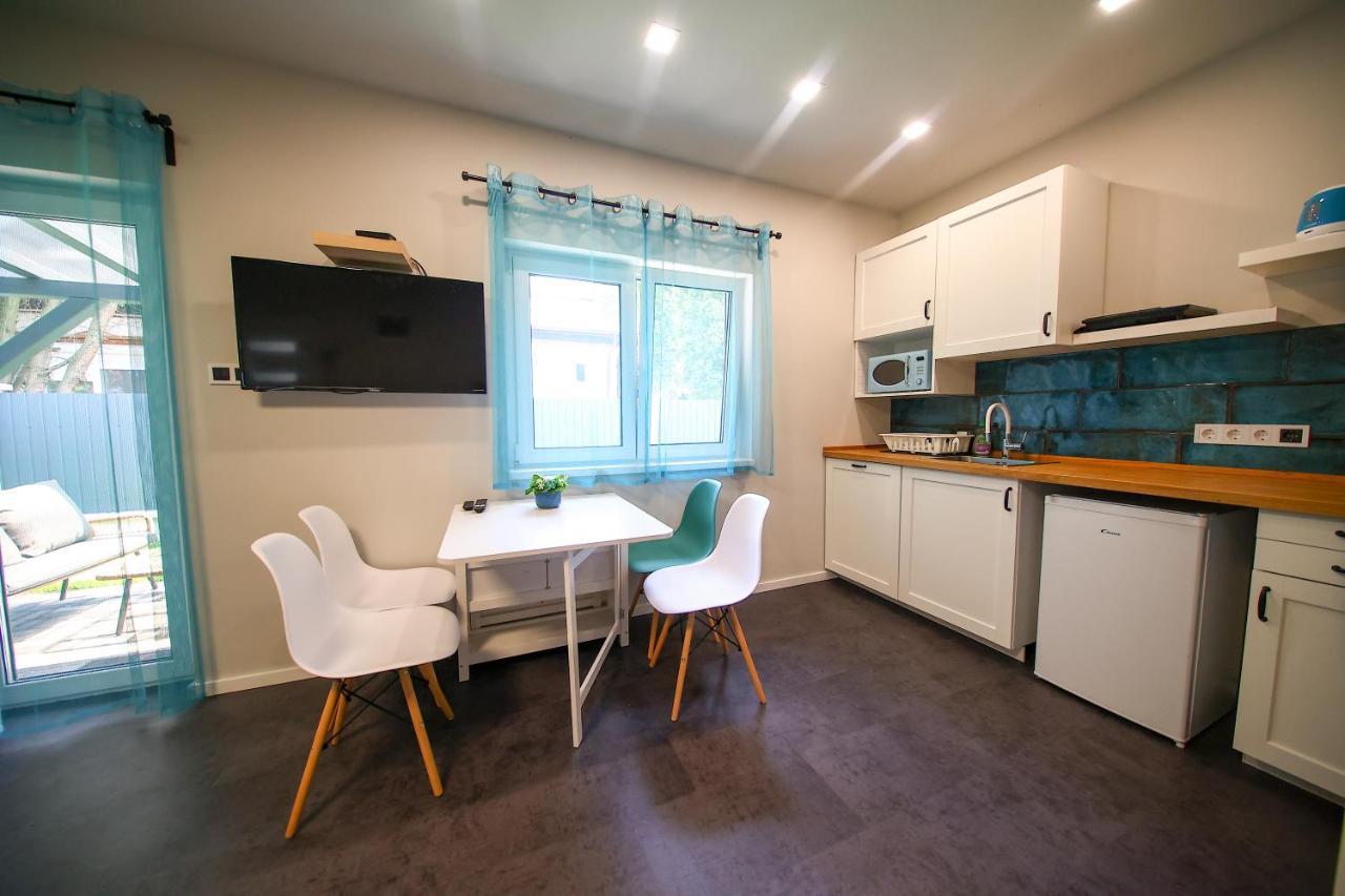 Hori Homes Apartman Шиофок Экстерьер фото