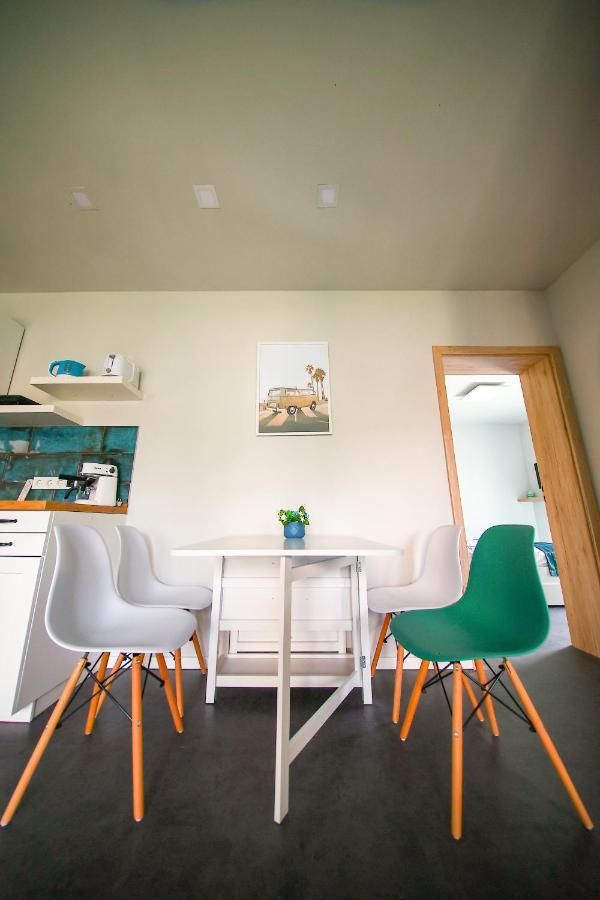 Hori Homes Apartman Шиофок Экстерьер фото