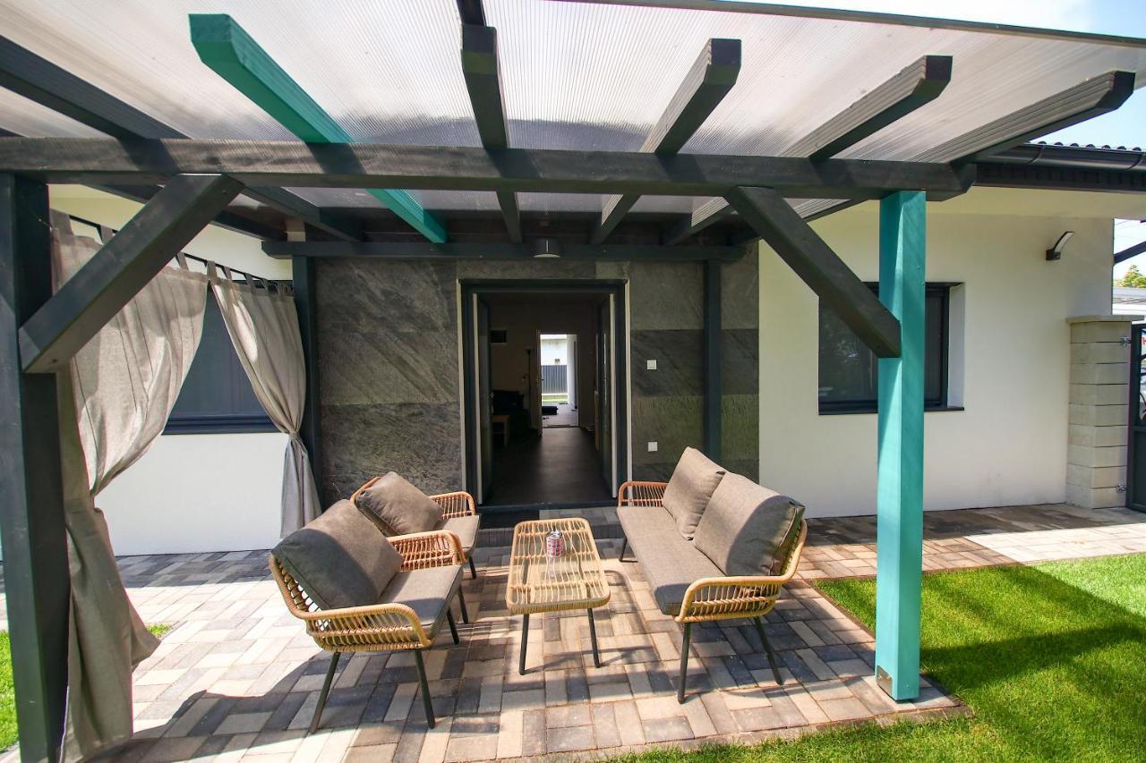 Hori Homes Apartman Шиофок Экстерьер фото