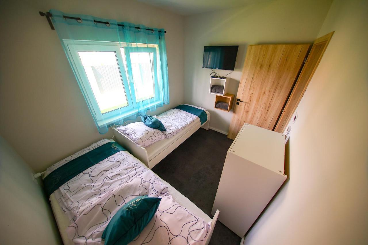 Hori Homes Apartman Шиофок Экстерьер фото
