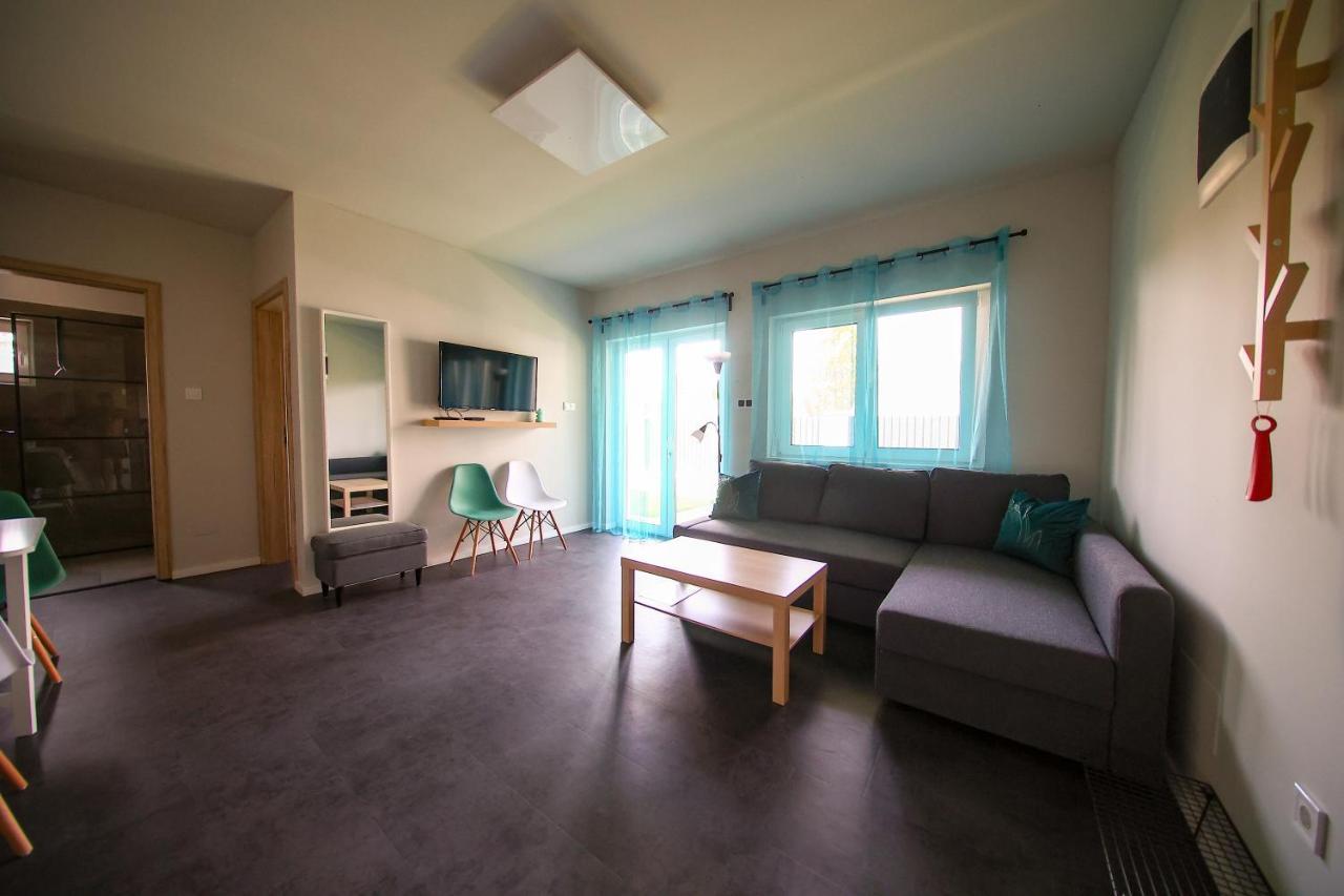 Hori Homes Apartman Шиофок Экстерьер фото