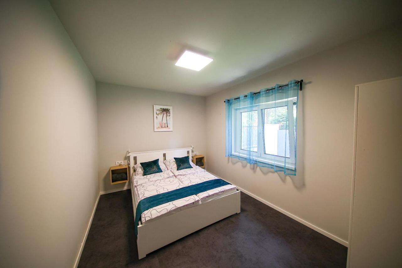 Hori Homes Apartman Шиофок Экстерьер фото