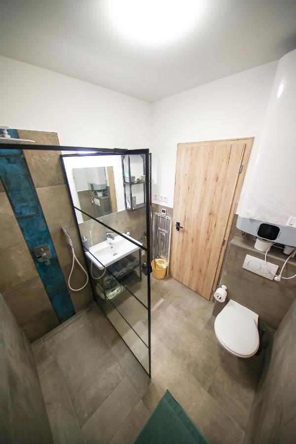 Hori Homes Apartman Шиофок Экстерьер фото