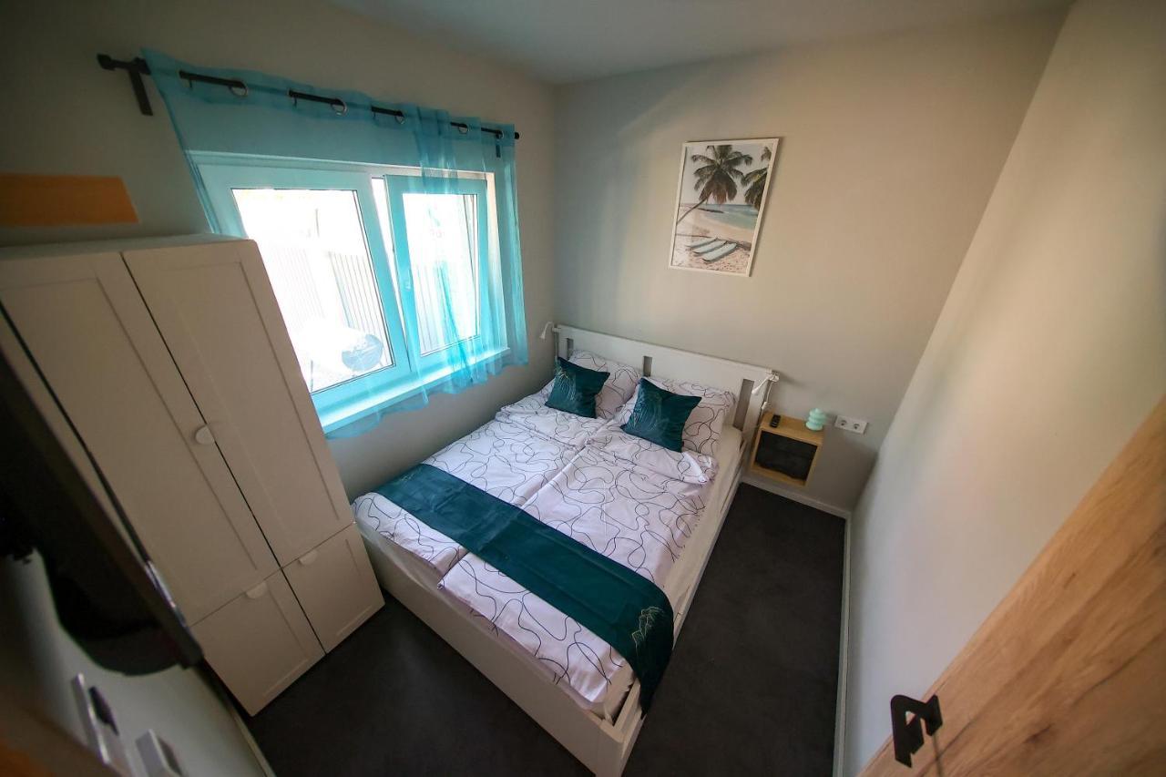 Hori Homes Apartman Шиофок Экстерьер фото
